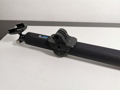 GoPro El Grande karma grip mount handle