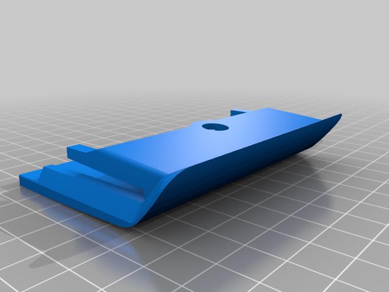 Ford Falcon FPV Jack Point Cover