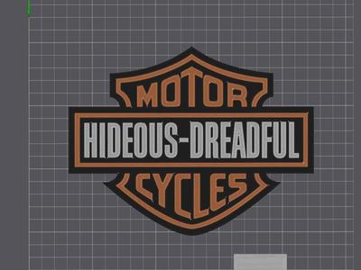 HD Draisine