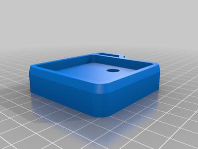 Wyze Camera Mount Remix