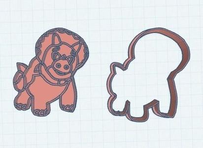 DINOSAUR DINO DINOSAURS STAMP CUTTERS COOKIE CUTTERS COOKIE CUTTERS COOKIES CUTTERS COOKIES