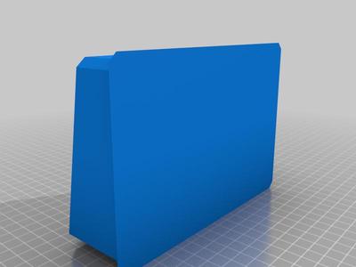 6x4 Make-up holder