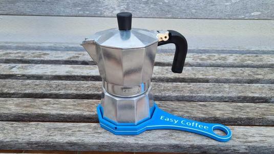 Easy Coffee