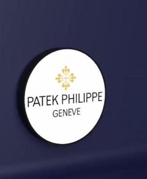Patek Philippe - LED Strip compatible