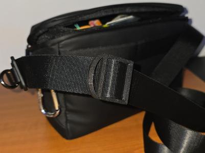 DJI Bag Strap Buckle/Mount