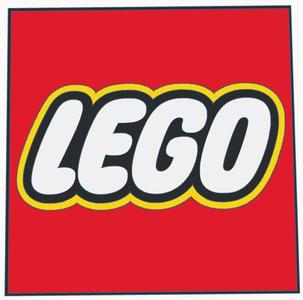 Lego Logo HD