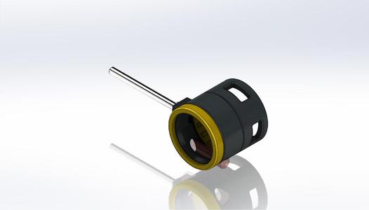 OpenArchery: TrueCentre Scope