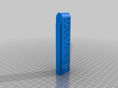 nintendo switch strap holder