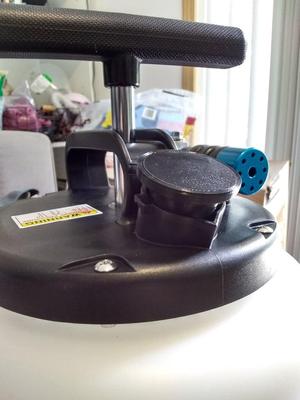 EWK Oil Extractor Pump Cap