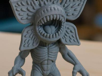 Stranger Things - Demogorgon action figure