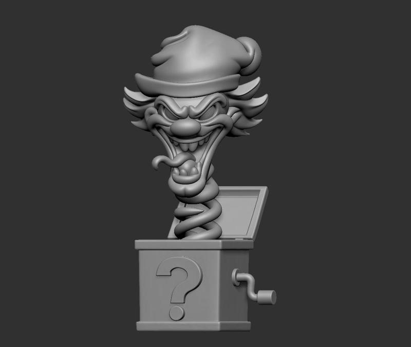 Riddle Box