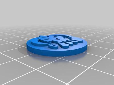 Lazy monster tokens: Demon Tokens
