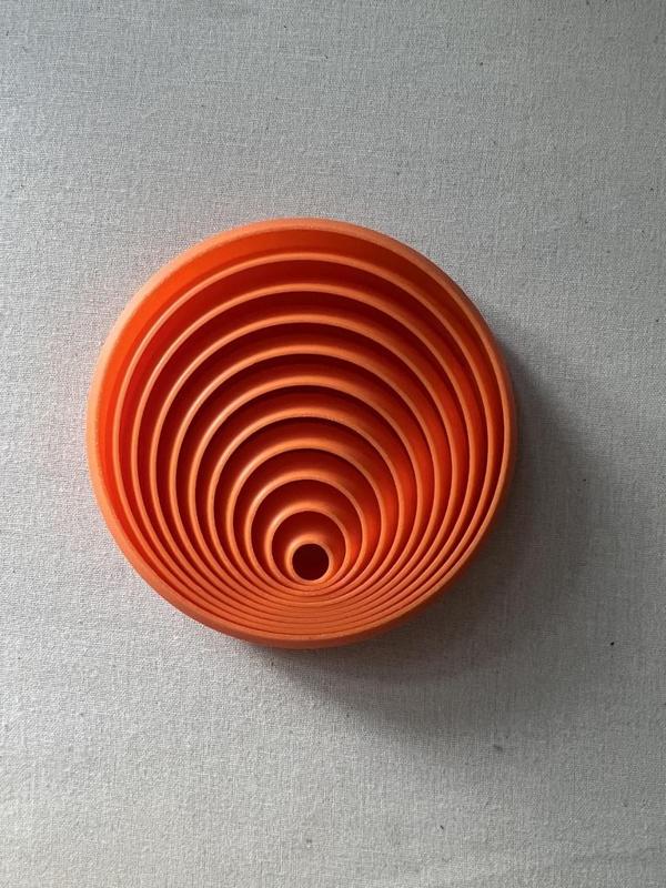 Circle Fidget