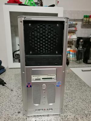 Fan Holder 5.25