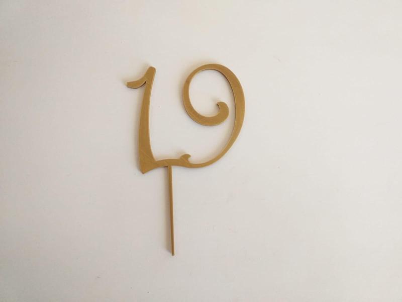 topper 19