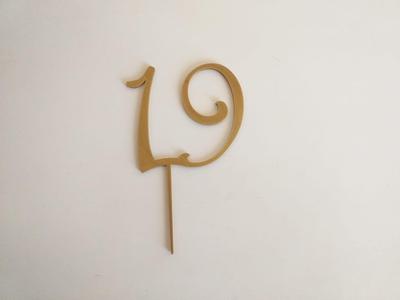topper 19