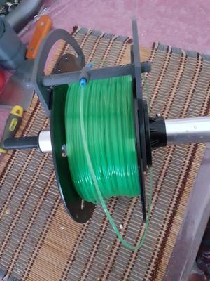 Filament Halterung fuer alle IMate Modelle