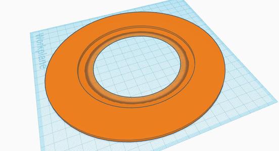 Frisbee