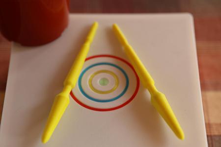 Seedling Transplanter / Planter