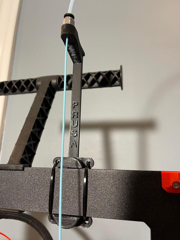 Fishing Rod for PC4M10 Adapter PTFE with 1mm threads