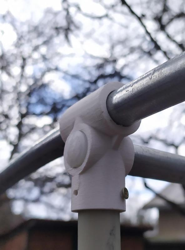 Doplnky k fóliovníku