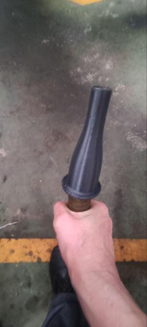 Vacuum cleaner nozzles.