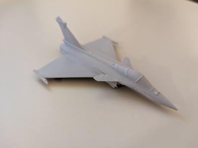 Dassault Rafale M