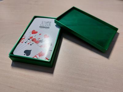 Card case
