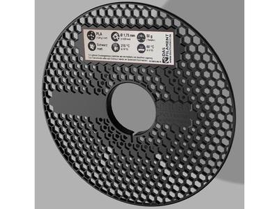 Prusa Masterspool Label