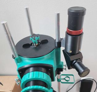 Svbony Right Angle Finder Scope Mount for Hadley