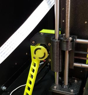 X-Axis Indicator
