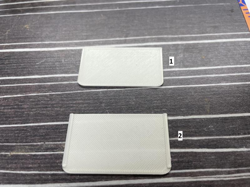 Mars Svratka přepážky/ Mars Svratka partitions