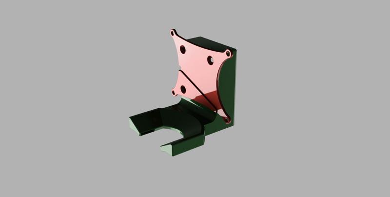Sovol SV06 Fanduct 2.0