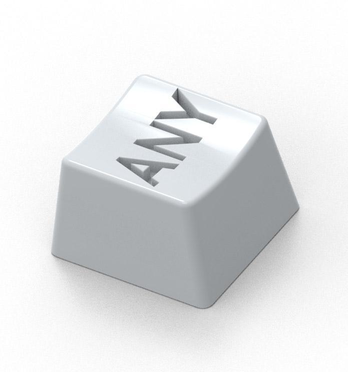 Press Any Key to continue...