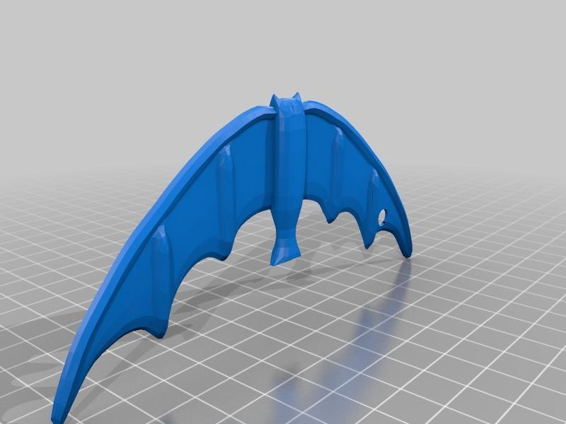 1966 Batarang