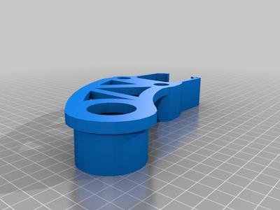 Cubex Spool Holder Final