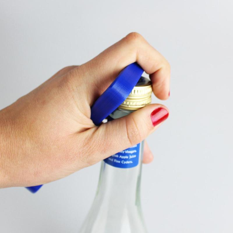 Classic Bottle Opener