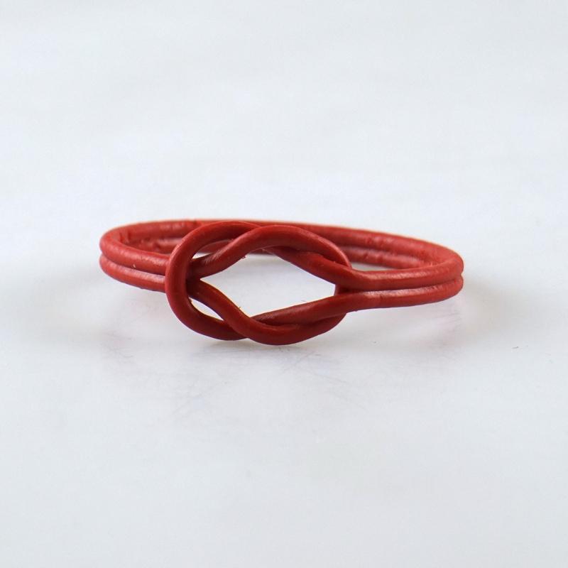Knot Bracelet