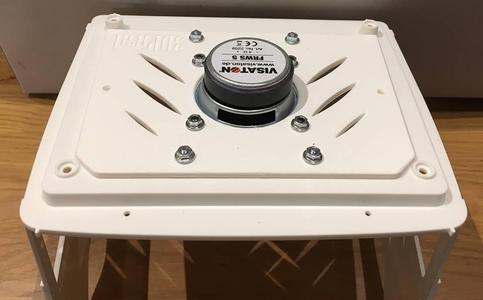 Tamiya Truck Lautsprecher Support 1:14