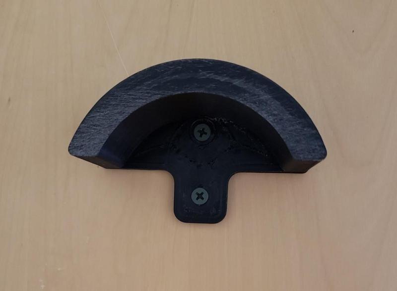 Helmet Hook
