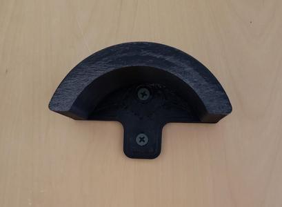 Helmet Hook