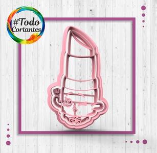 Shopkins Lip Cutter