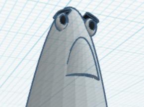 Garrett character