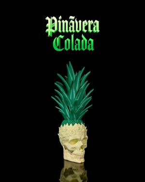 Pinãvera Colada