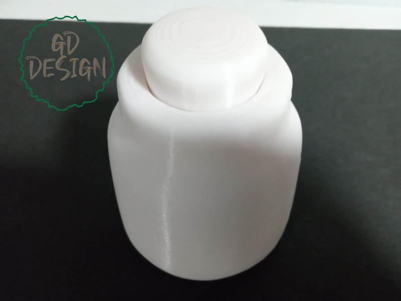 Zelda: Link's Awakening Fairy Bottle