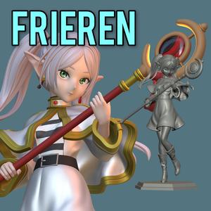 FRIEREN