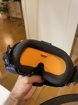 DJI FPV Googles lens cover