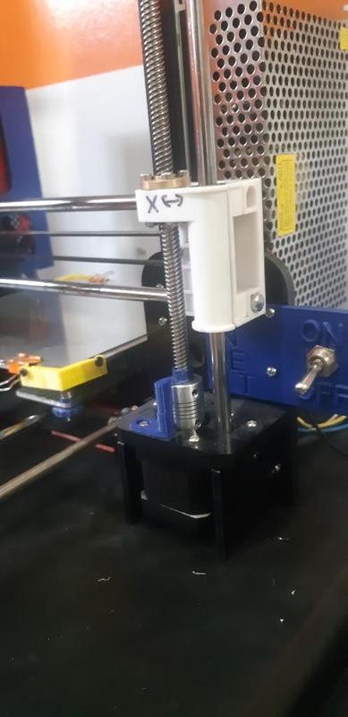 Anet-A8 Power Switch