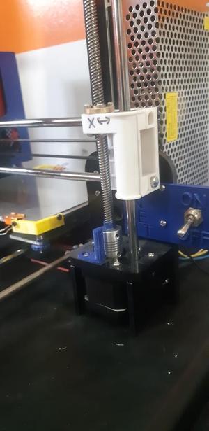 Anet-A8 Power Switch