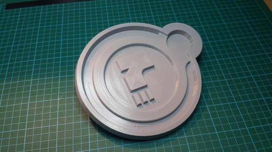 Destiny - Coaster (Dead Orbit)